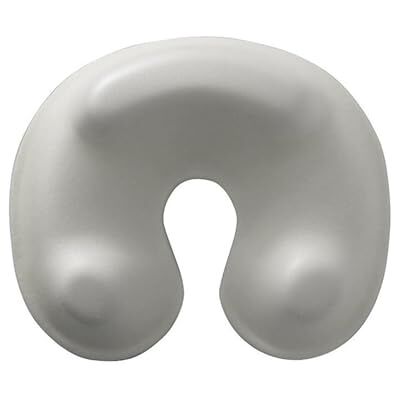 CRFFZ Ready Hair Shaping Tool with Protective Sponge Surfaces for Salon Smooth Styling Quick Hairstyle Shaping Tray CRFFZ Ready Hair Shaping Tool with Protective Sponge Surfaces for Salon Smooth Styling Quick Hairstyle Shaping Tray