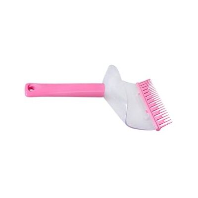 AUYXSSZ Innovative Fringe Cutting Tool Compact And User-Friendly Hair Styling Device For All Ages Hairstyle Tool Can Also Be Used As Ordinary Hair Comb Bangs Trimming Cutting AUYXSSZ Innovative Fringe Cutting Tool Compact And User-Friendly Hair Styling Device For All Ages Hairstyle Tool Can Also Be Used As Ordinary Hair Comb Bangs Trimming Cutting