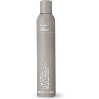 Lanza Keratin Healing Oil Lustrous Finishing Spray (350 ml) Lanza Keratin Healing Oil Lustrous Finishing Spray (350 ml)
