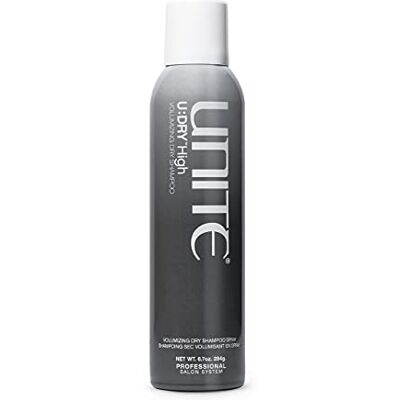 Unite U:DRY High Dry Shampoo - Dry Shampoo for Oily Hair Unite U:DRY High Dry Shampoo - Dry Shampoo for Oily Hair