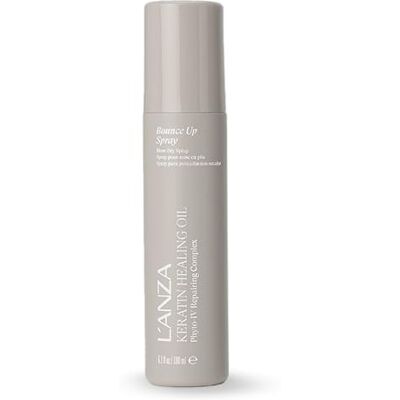 L'ANZA Keratin Healing Oil Bounce Up Spray - Hair Styling Spray L'ANZA Keratin Healing Oil Bounce Up Spray - Hair Styling Spray