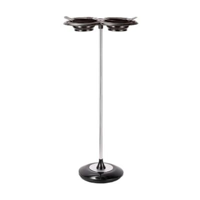ZTHYSHOZ Salon cart Beauty and Hairdressing Products, Hair Dye Rack, Tool, Perm, Color Paste, Dyeing Bowl(Black) ZTHYSHOZ Salon cart Beauty and Hairdressing Products, Hair Dye Rack, Tool, Perm, Color Paste, Dyeing Bowl(Black)