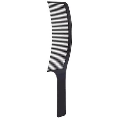 EWUHYFP Hair Comb Professional Haircutting Comb Hairdressing Stylist Supplies Salon Color2 EWUHYFP Hair Comb Professional Haircutting Comb Hairdressing Stylist Supplies Salon Color2