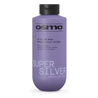 Osmo Super Silver No Yellow Mask - Hair Mask Osmo Super Silver No Yellow Mask - Hair Mask