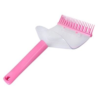 MUXZSIZ Reliable Bangs Cutting Tool Comb Hair Cutting Tool Female Solution For Quick Bangs Styling Anytime Anywhere Hair Trimming Comb Cut Trimming MUXZSIZ Reliable Bangs Cutting Tool Comb Hair Cutting Tool Female Solution For Quick Bangs Styling Anytime Anywhere Hair Trimming Comb Cut Trimming
