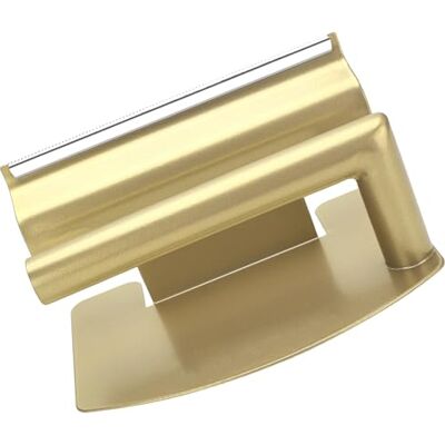 DalVick Practical Metal Hair Foil Cutter Metal Foil Cutting Tool for Easy to Operate and Enhanced Salon Efficiency Trimmer DalVick Practical Metal Hair Foil Cutter Metal Foil Cutting Tool for Easy to Operate and Enhanced Salon Efficiency Trimmer