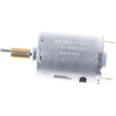 Elnwnnkc Replacement Motor Professional Shaver Metal Texture for Smooth and Efficient Hair Trimming High Speed Cutter for Barbers Elnwnnkc Replacement Motor Professional Shaver Metal Texture for Smooth and Efficient Hair Trimming High Speed Cutter for Barbers