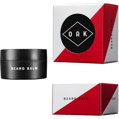 OAK Beard Balm 50ml OAK Beard Balm 50ml