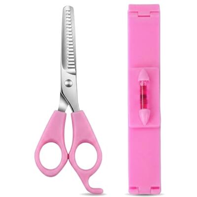 NT-ling 2Pcs Clip Cut Tool Hair,Comb Hairstyle Trim Tool, Split end Trimmer, Professional DIY Home Styling Accurate Haircutting for Layers, Bangs, and Split Ends, Fringe Cutting, Hair Cutting Scisso NT-ling 2Pcs Clip Cut Tool Hair,Comb Hairstyle Trim Tool, Split end Trimmer, Professional DIY Home Styling Accurate Haircutting for Layers, Bangs, and Split Ends, Fringe Cutting, Hair Cutting Scisso