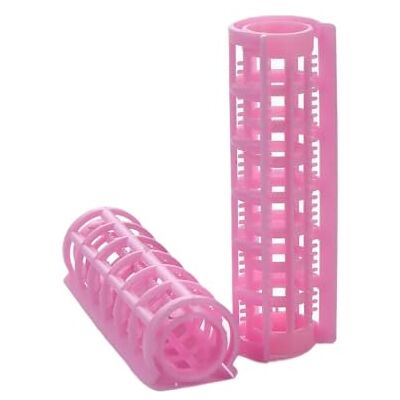 RGOEMHJ 6/8/10/12/14Pcs Heatless Hair Curler Styling Tools for DIY hairstyle No Heat Hair Rollers Plastic Lazy Curls Root Perm Bangs Curling Rod(14Pcs 1.5CM) RGOEMHJ 6/8/10/12/14Pcs Heatless Hair Curler Styling Tools for DIY hairstyle No Heat Hair Rollers Plastic Lazy Curls Root Perm Bangs Curling Rod(14Pcs 1.5CM)