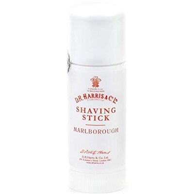 DR Harris & Co D R Harris Luxury Shaving Soap Stick 40g Marlborough DR Harris & Co D R Harris Luxury Shaving Soap Stick 40g Marlborough