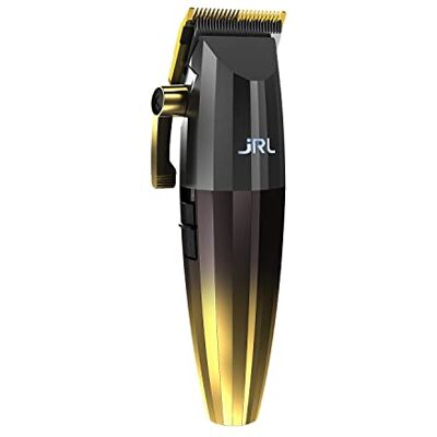 Generico JRL 2020C, Gold, Professional Cordless Hair Clipper Generico JRL 2020C, Gold, Professional Cordless Hair Clipper