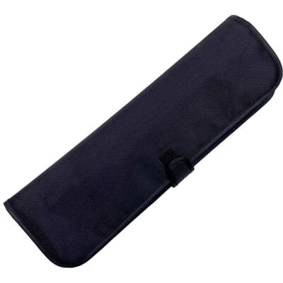 CYDZSRA Curling Iron Cover Sleeve Adjustable Organizer Bag Providing Safe Storage for Hair Tools Including Combs Scissors and Clippers Gently Hairstylist Box CYDZSRA Curling Iron Cover Sleeve Adjustable Organizer Bag Providing Safe Storage for Hair Tools Including Combs Scissors and Clippers Gently Hairstylist Box