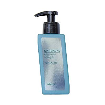 Kaaral Människan Smooth Transparent Shaving Gel 150 ml Kaaral Människan Smooth Transparent Shaving Gel 150 ml