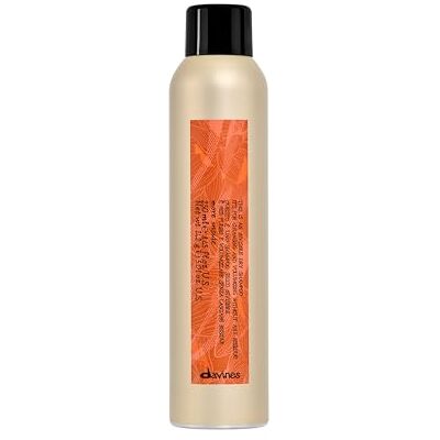 Davines MORE INSIDE Dry Shampoo Oil Absorbing Refreshing 250 ml Davines MORE INSIDE Dry Shampoo Oil Absorbing Refreshing 250 ml
