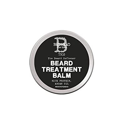 Tigi Bed Head for Man Intense Softness Beard Treatment Balm 125ml balsamo barba Tigi Bed Head for Man Intense Softness Beard Treatment Balm 125ml balsamo barba