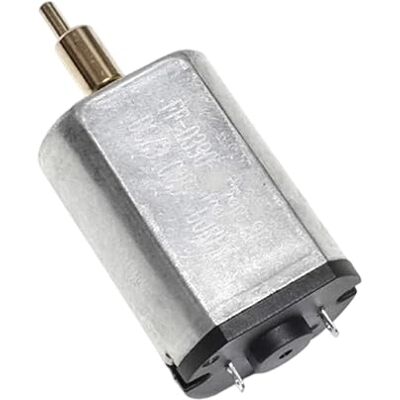 CAZSTYK Replacement Motor Repairing Accessories for JRL2020T Electric Hair Clippers High Speed Rotation Materials Brushless Motor for Clippers CAZSTYK Replacement Motor Repairing Accessories for JRL2020T Electric Hair Clippers High Speed Rotation Materials Brushless Motor for Clippers
