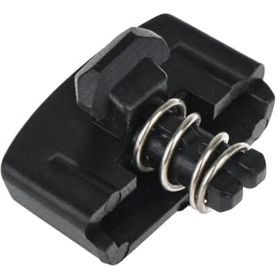 WRWIZDR Hair Compartment Latch Repair Part for S3206, S2305, S4303 Shaver Fit for S3206 and S2305 and S4303, Black Replacement Latch, Installs Without Sanding or Modification WRWIZDR Hair Compartment Latch Repair Part for S3206, S2305, S4303 Shaver Fit for S3206 and S2305 and S4303, Black Replacement Latch, Installs Without Sanding or Modification