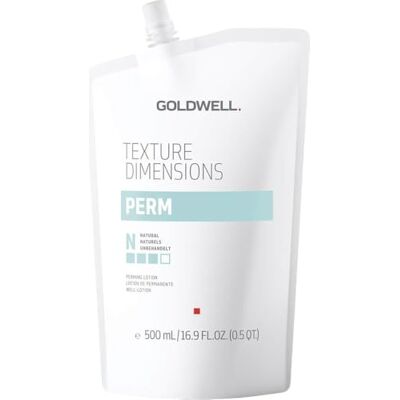 Goldwell N Natural Texture Dimensions Perm - Perm Goldwell N Natural Texture Dimensions Perm - Perm