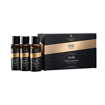 DSD DIXIDOX DSD DE LUXE Placenta DEXIDOX 105ml Hair Loss Treatment 3.4.5A SCIENCE-7 Excellent hydration of tissues and epidermal cells Hair Growth DSD DIXIDOX DSD DE LUXE Placenta DEXIDOX 105ml Hair Loss Treatment 3.4.5A SCIENCE-7 Excellent hydration of tissues and epidermal cells Hair Growth