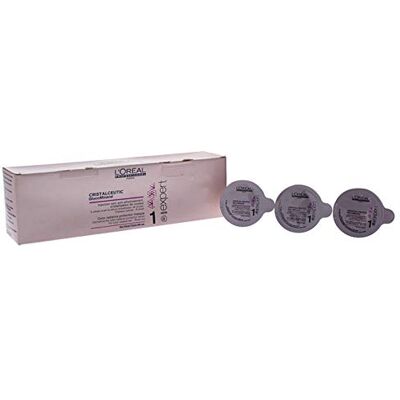 L'Oréal Professionnel Paris L'Oreal Professional Vitamino Colour A-Ox Cristalceutic Mask, 15 ml L'Oréal Professionnel Paris L'Oreal Professional Vitamino Colour A-Ox Cristalceutic Mask, 15 ml