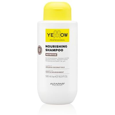 Alfaparf Milano Shampoo Hydrating - Shampoo - 500ml Alfaparf Milano Shampoo Hydrating - Shampoo - 500ml