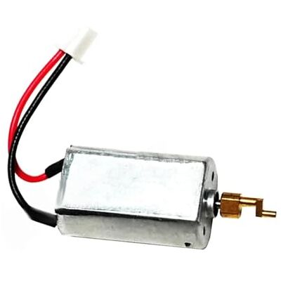 RUINBNC Powerful Electric Cutter Motor Replacement Motor Metal Texture RUINBNC Powerful Electric Cutter Motor Replacement Motor Metal Texture