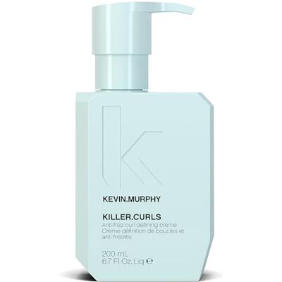 KEVIN.MURPHY Kevin Murphy KILLER.CURLS 200ml KEVIN.MURPHY Kevin Murphy KILLER.CURLS 200ml