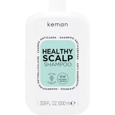 Kemon Care Healthy Scalp Anti-Dandruff Shampoo - Shampoo Kemon Care Healthy Scalp Anti-Dandruff Shampoo - Shampoo