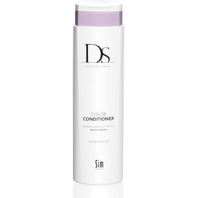DS Sim Sensitive Color Conditioner 200ml - Hair Care DS Sim Sensitive Color Conditioner 200ml - Hair Care