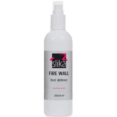 Slika Fire Wall Heat Protective Hair Defence Spray 250ml Slika Fire Wall Heat Protective Hair Defence Spray 250ml