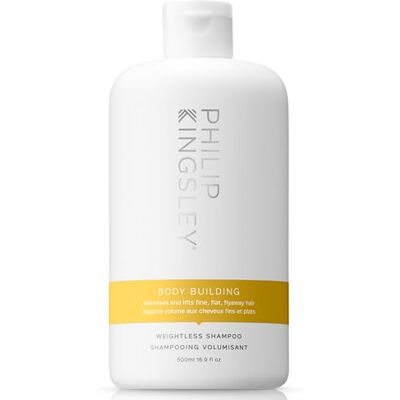 Philip Kingsley Body Building - Shampoo (500ml) Philip Kingsley Body Building - Shampoo (500ml)