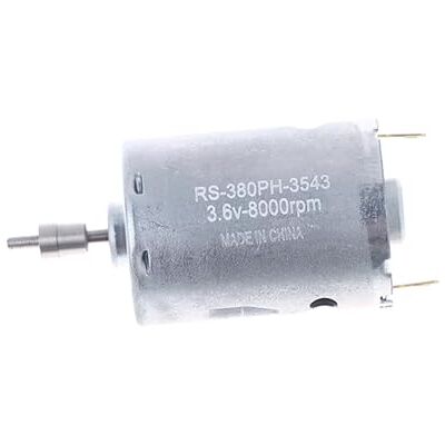 Elnwnnkc Replacement Motor Professional Shaver Metal Texture for Smooth and Efficient Hair Trimming High Speed Cutter for Barbers Elnwnnkc Replacement Motor Professional Shaver Metal Texture for Smooth and Efficient Hair Trimming High Speed Cutter for Barbers