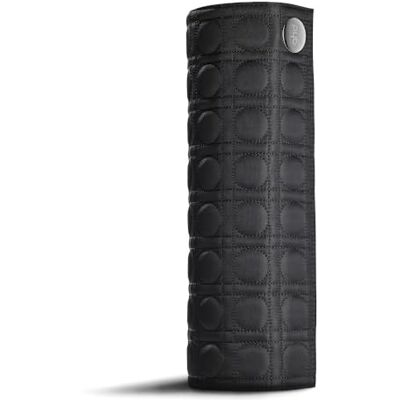 ghd Hair Straightener Carry Case with Heat Resistant Mat, Travel Case Heat Resistant Storage Pouch, Protective Mat Included, Safe Travel & Easy Styler Storage ghd Hair Straightener Carry Case with Heat Resistant Mat, Travel Case Heat Resistant Storage Pouch, Protective Mat Included, Safe Travel & Easy Styler Storage