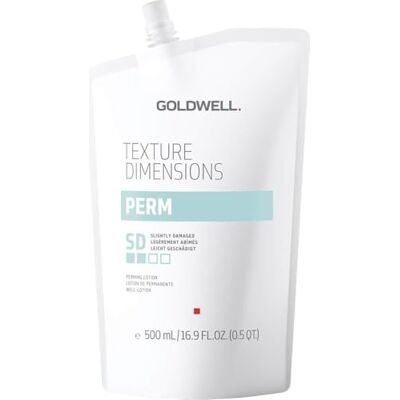 Goldwell Texture Dimensions Perm 500ml Goldwell Texture Dimensions Perm 500ml