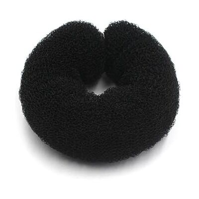 LOVSSU 3PCs Newest Heatless Hair Curler No Heat Rollers Lazy Curling Rod Headband Soft Curls Sleeping Rods Styling Tools(Black) LOVSSU 3PCs Newest Heatless Hair Curler No Heat Rollers Lazy Curling Rod Headband Soft Curls Sleeping Rods Styling Tools(Black)