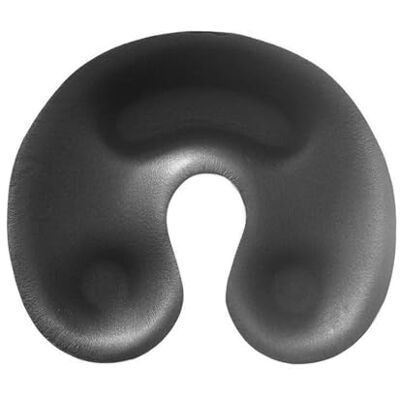 Greabuy Styling Sponge Base for Men Women Hair Beard Care Using Dense Foam Materials Hair Styling Sponge Tray Greabuy Styling Sponge Base for Men Women Hair Beard Care Using Dense Foam Materials Hair Styling Sponge Tray