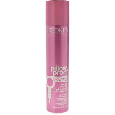Redken Style Pillow Proof Extender Dry Shampoo Redken Style Pillow Proof Extender Dry Shampoo