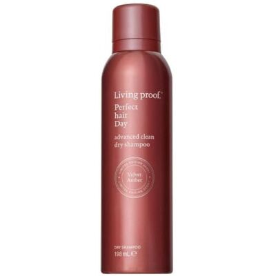 Living Proof Perfect Hair Day Dry Shampoo Velvet Amber 184 ml Living Proof Perfect Hair Day Dry Shampoo Velvet Amber 184 ml