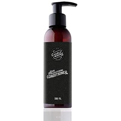 Charlemagne Hair Straightening Conditioner for Men 200ml Charlemagne Hair Straightening Conditioner for Men 200ml