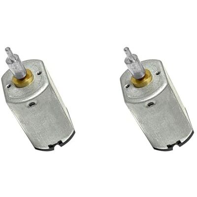 Jnchdghwa 2X Barber Motor Engine Rotor Professional Repair and Replacement Tool for Babblers P700 and JRL2020T Jnchdghwa 2X Barber Motor Engine Rotor Professional Repair and Replacement Tool for Babblers P700 and JRL2020T