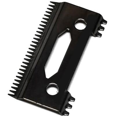ZWWAAZHF Metal Replacement for MRD Hair Trimmer Smooth Efficient Cutting Comfortable Grip Smooth Cutting Home Use Electric Cutter Replacement ZWWAAZHF Metal Replacement for MRD Hair Trimmer Smooth Efficient Cutting Comfortable Grip Smooth Cutting Home Use Electric Cutter Replacement