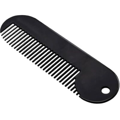 CRFFZ Comb Small Hair Mustache Pocket Beard Easy to Use for Beard Shaving Brush Small Hair CRFFZ Comb Small Hair Mustache Pocket Beard Easy to Use for Beard Shaving Brush Small Hair