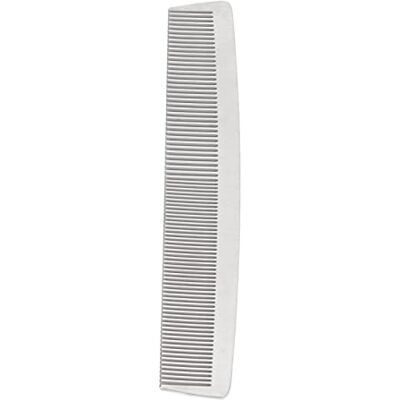Jelquix Professional Fine Teeth Hair Dressing Combs Durable for Salon Use Stainless Steel 1 Piece (#2) Jelquix Professional Fine Teeth Hair Dressing Combs Durable for Salon Use Stainless Steel 1 Piece (#2)