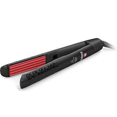 Valera Professional Hair Crimping Iron Swiss'X Frisé, 230°C, for Volume and Texture Valera Professional Hair Crimping Iron Swiss'X Frisé, 230°C, for Volume and Texture