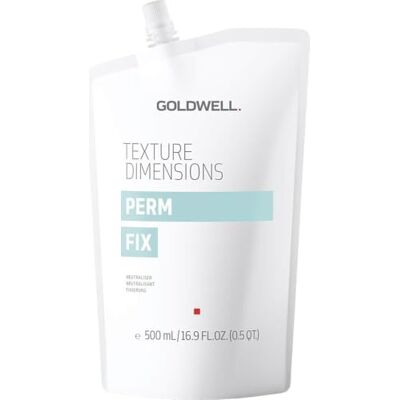 Goldwell Texture Dimensions Perm Fix Neutraliser Goldwell Texture Dimensions Perm Fix Neutraliser