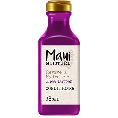 Maui Moisture Maui Revive & Hydrate - Hair Conditioner Maui Moisture Maui Revive & Hydrate - Hair Conditioner
