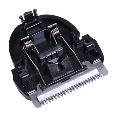 X psblty Replacement Blade Hair Trimmer Cutter Barber Head,Compatible for QC5115 QC5120 QC5130 QC5125 QC5135-A09G X psblty Replacement Blade Hair Trimmer Cutter Barber Head,Compatible for QC5115 QC5120 QC5130 QC5125 QC5135-A09G