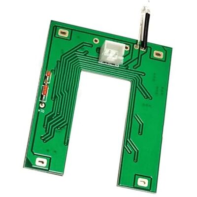 Kaeltsyn Professional Shaver Motherboard Circuit Board Battery Accessories for Smooth and Fast Hair Removal Enduring Electric Shaver Pcb Kaeltsyn Professional Shaver Motherboard Circuit Board Battery Accessories for Smooth and Fast Hair Removal Enduring Electric Shaver Pcb