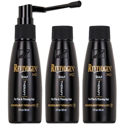 Revivogen Hair Loss Treatment Revitalising Anti-DHT Formula Revivogen Hair Loss Treatment Revitalising Anti-DHT Formula